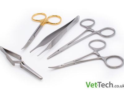 Precision Surgical Instruments