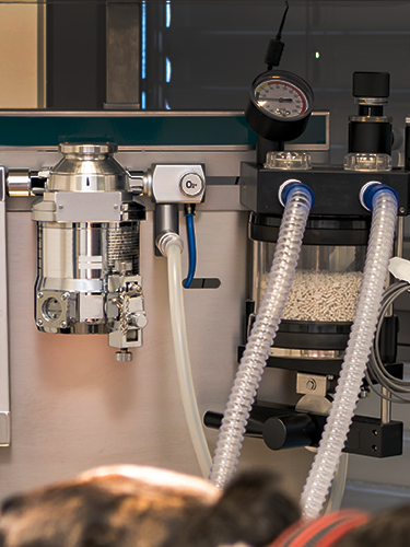 Anaesthesia Equipment