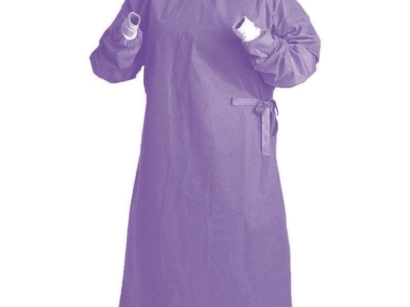 Surgical Gown 100% Cotton