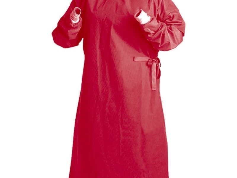 Surgical Gown 100% Cotton