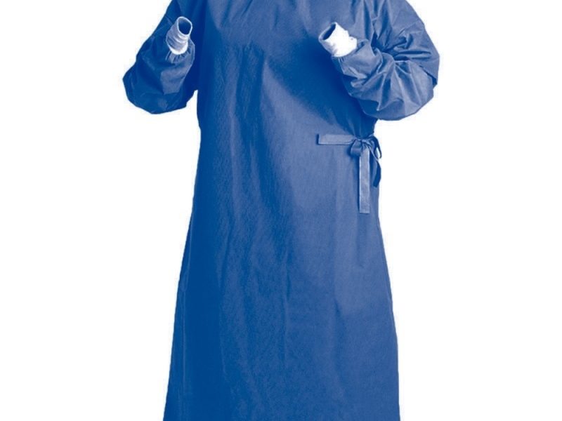 Surgical Gown 100% Cotton