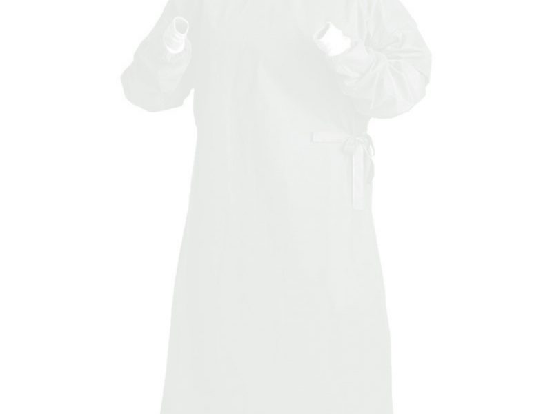 Surgical Gown 100% Cotton