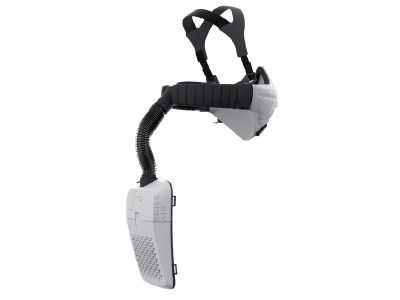 Powered Respirator - Swiss Air