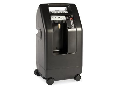 Oxygen Concentrator 5L and 10L