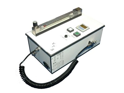 Automatic CO2 Delivery Unit