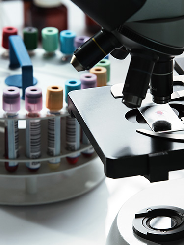 Used Laboratory Equipment