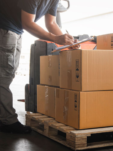 Miscellaneous Products & Supplies