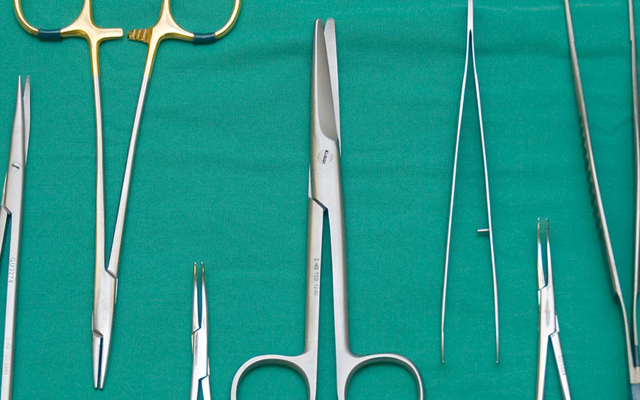 CLAST - Principles of surgery - Life Science Index