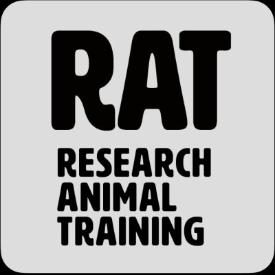 Research Animal Training