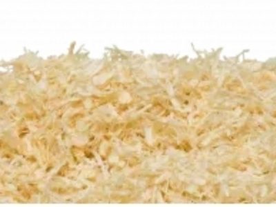 SAFE® 3-4 S - Spruce - Fibrillated fibres