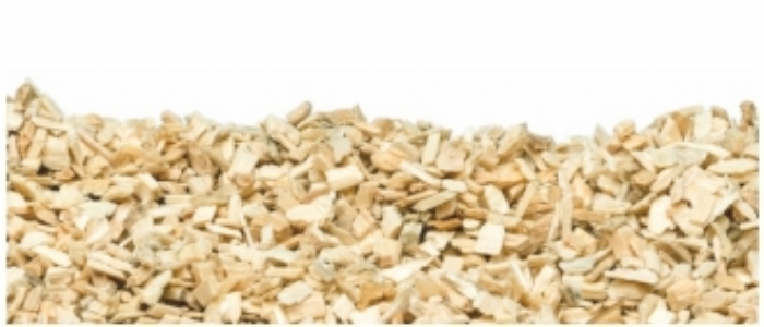 SAFE® BK 8-15 Animal Bedding - Spruce - Cubic granulates