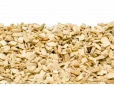 SAFE® FS 14 Animal Bedding - Spruce - Cubic granulates