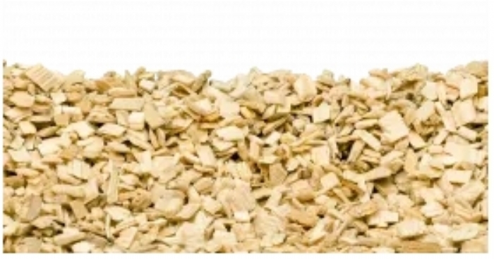 SAFE® FS 14 Animal Bedding - Spruce - Cubic granulates