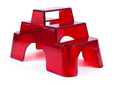 Mouse DomiceISLE Shelter