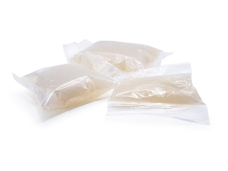 Solid Drink® - Water Replacement Gel