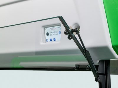 Aria Change Stations