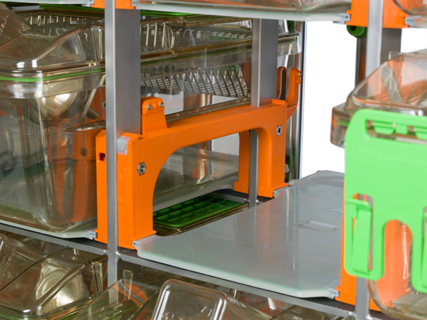 Digital Ventilated Cages DVC®