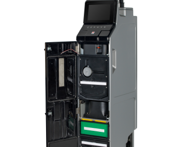 Zephyr Air Handling Unit