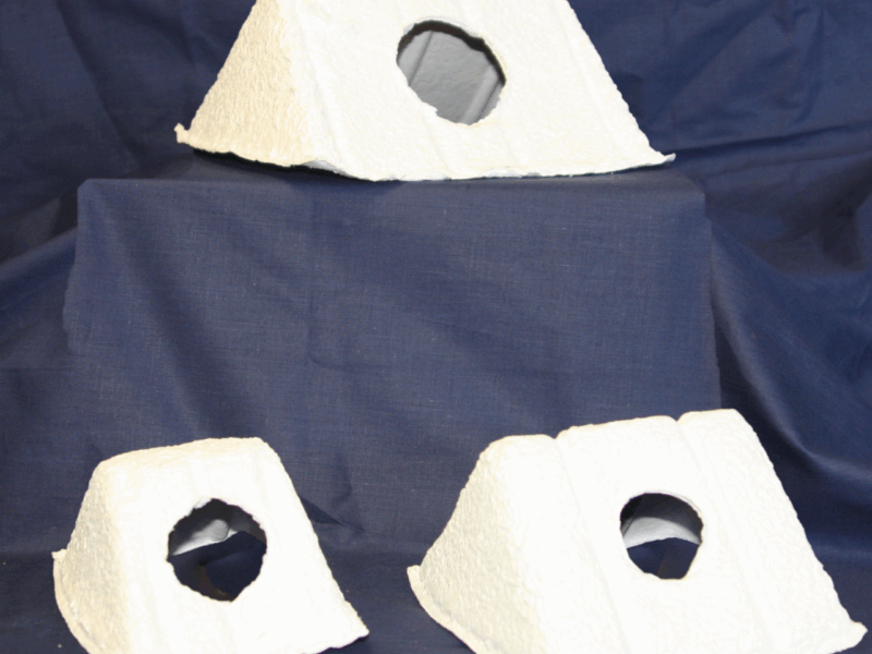 GLP Mouse House and GLP Mini Mouse House