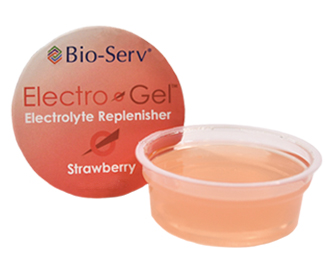 ElectroGel (Strawberry) Electrolyte Replenisher