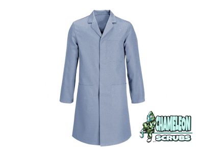100% Cotton Lab Coats