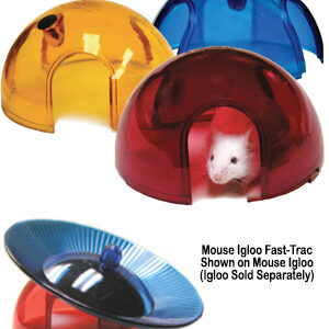 Tinted Mouse Igloo