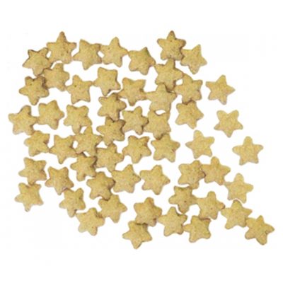 Star Puffs