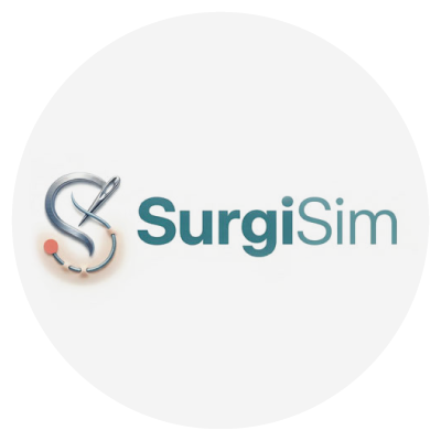 SurgiSim Surgical Simulators